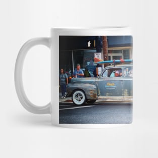 1946 Ford Coupe Mug